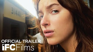 Inheritance  Official Trailer  Phoebe Dynevor  HD  IFC Films [upl. by Eido]