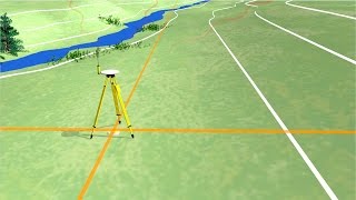 Precision and Accuracy in Geodetic Surveying [upl. by Navek]