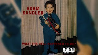 Adam Sandler  Chanukah Song Official Audio [upl. by Las]