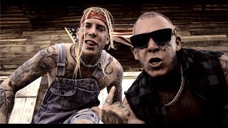 quotWhite Trashquot  Tom MacDonald amp Madchild [upl. by Eedissac]