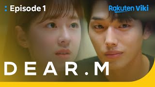 DearM  EP1  Love Square  Korean Drama [upl. by Aneram]