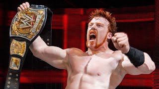 Sheamus greatest wins WWE Playlist [upl. by Nnaitsirk]