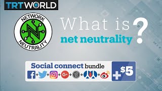 The end of net neutrality what it means [upl. by Arnaldo]