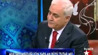 Nihat Hatipoglu İslam Tarihinden Unutulmaz Sayfalar Dosta Doğru [upl. by Accire]