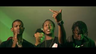 Section Boyz  Nosey Neighbours Music Video  SectionBoyz [upl. by Aikimat]