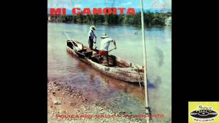 Policarpo Calle – “Mi Canoita” [upl. by Reivilo]