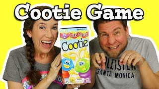 Cooties Game [upl. by Asira]