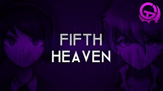 Danganronpa Distrust  Fifth Heaven OST [upl. by Aman]