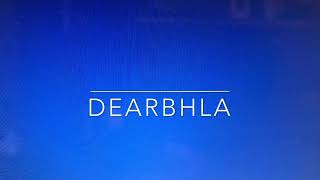 How to pronounce Dearbhla Irish name [upl. by Cohlette]