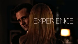 SUITS HARVEY amp DONNA  EXPERIENCE [upl. by Lynnet]