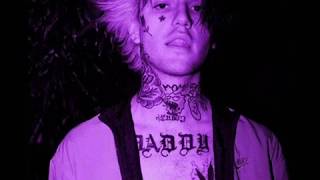 Lil Peep  Teen Romance Slowed Down [upl. by Nylirehs108]