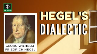 Hegels Dialectic [upl. by Jago]