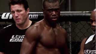 The Ultimate Fighter 17 Knockout of the Season [upl. by Assenad]