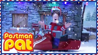 Postman Pat Compilation  Postman Pat  Full Episodes [upl. by Kevan]