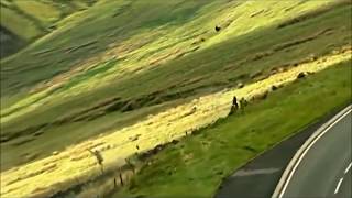 Isle of Man TT Road Racing CRASHES Close Calls and Near Miss [upl. by Atlee]