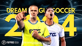 DREAM LEAGUE SOCCER 2024 DLS 24 NEW UPDATE amp FEATURES [upl. by Groos]