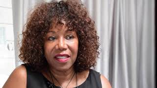 Freedomss Legacy A Conversation with Ruby Bridges Hall [upl. by Harutek]