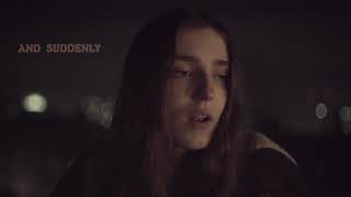 Birdy  Surrender Official Lyric Video [upl. by Cami]