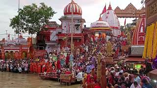 HAR KI PAURI HARIDWAR [upl. by Beatty83]