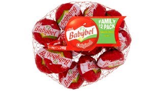 Babybel Cheese [upl. by Koval]