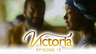 Victoria l’esclave blanche  Ep 15  Version Française  Complet  HD 1080 [upl. by Letnoj]