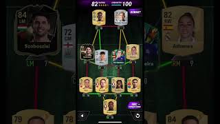 MADFUT 25 Mats Hummels UCL 202324 SBC [upl. by Ybot]