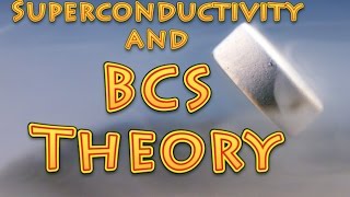 BCS Theory simplified [upl. by Ecneps282]