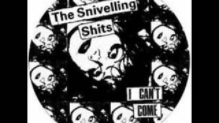 Snivelling Shits 07 Terminal Stupid [upl. by Snell]