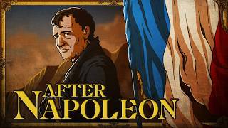 What Happened to France After Napoleon [upl. by Atilal]