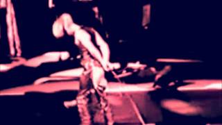 Depeche Mode  I Want You Now Live  Exotic Tour  Summer Tour 94 [upl. by Danya54]