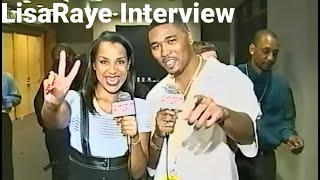 Lisa Raye McCoy Interview Rare [upl. by Timothee]