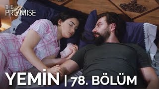 Yemin 78 Bölüm  The Promise Season 2 Episode 78 [upl. by Neih]