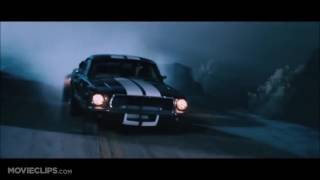 The Fast and the Furious Tokyo Drift  Deja Vu Initial D [upl. by Joette745]