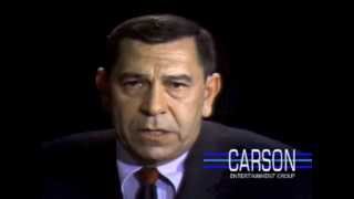 Funniest Moments Copper Clapper Caper on Johnny Carsons Tonight Show [upl. by Intyre]