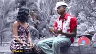 Diamond Platnumz  Kamwambie Official Video [upl. by Elysia132]