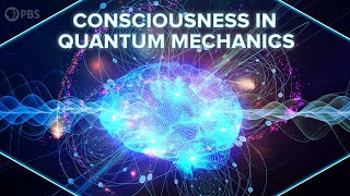 Does Consciousness Influence Quantum Mechanics [upl. by Oswell408]