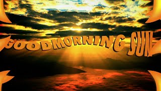 Rock Mafia feat DENM  Good Morning Sun Official Lyric Video [upl. by Merlin]