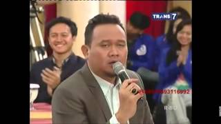 ILK Indonesia Lawak Klub 1 may 2015 ASI Online FULL [upl. by Arlette282]