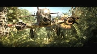 Deadfall Adventures  CGI Trailer [upl. by Cire]