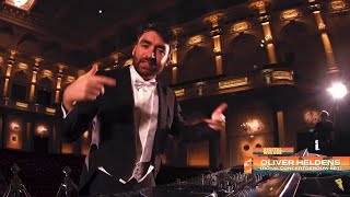 Oliver Heldens live from The Royal Concertgebouw in Amsterdam  June 2020 [upl. by Vullo]