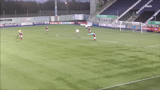 East Stirlingshire v Linlithgow Rose [upl. by Ydurt248]