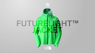 The North Face FUTURELIGHT™ JACKET Review [upl. by Patrizius]