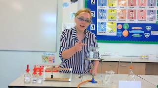 AQA GCSE Chemistry Required Practical  Water purification [upl. by Giselbert967]