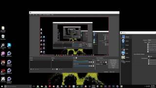 OBS Studio Download and Setup Tutorial [upl. by Sill617]