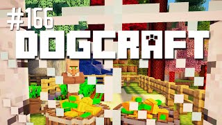 The Farmer in the Bunny Pen  Dogcraft Ep166 [upl. by Chapell]