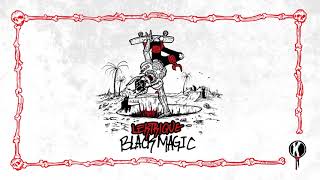 Lektrique  Black Magic Full EP [upl. by Nohsal]