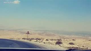 Mount Nebo Mt Nebo  Jordan  BiblicalHistory Documentary [upl. by Yhtimit]