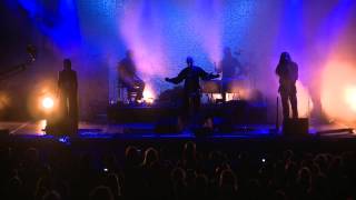 Wardruna  Helvegen Live [upl. by Aimit]