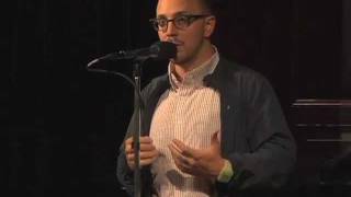 The Moth Presents Steve Burns Fameishness [upl. by Bodi367]