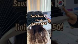 I tried Viral Korean Skincare Treatment in South Korea according to my skin concerns viralvideo [upl. by Ecirtnahs]